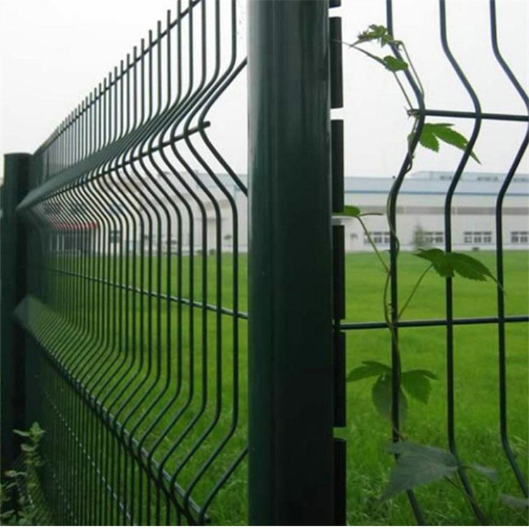 桃形柱護(hù)欄網(wǎng)案例展示圖片3 桃形柱護(hù)欄網(wǎng)案例展示圖片3