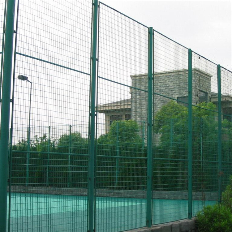 體育場圍網案例展示圖片2 體育場圍網案例展示圖片2