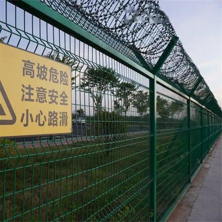 機場圍界案例展示圖片2 機場圍界案例展示圖片2