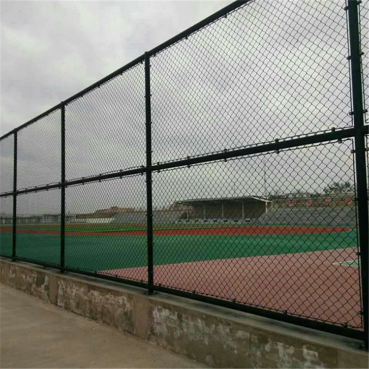 體育場圍網案例展示圖片2 體育場圍網案例展示圖片2