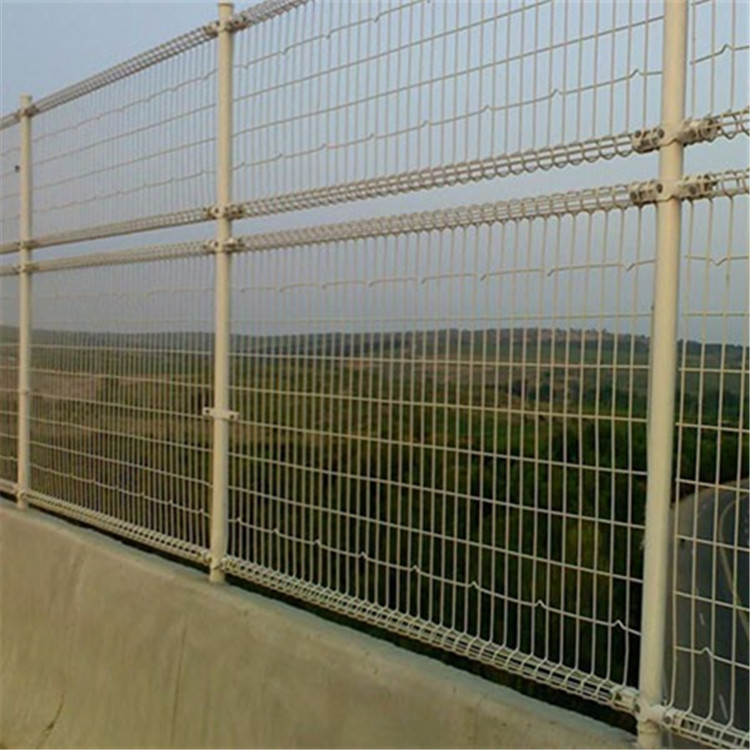 橋梁防拋網案例展示圖片4 橋梁防拋網案例展示圖片4