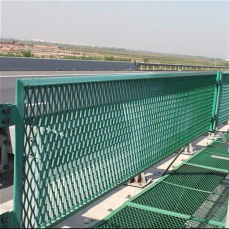 防眩網案例展示圖片2