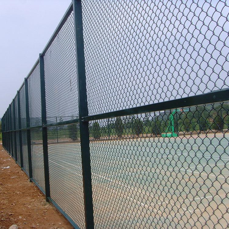 體育場圍網案例展示圖片2 體育場圍網案例展示圖片2