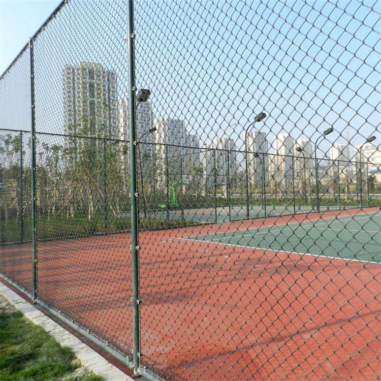 體育場圍網案例展示圖片4 體育場圍網案例展示圖片4