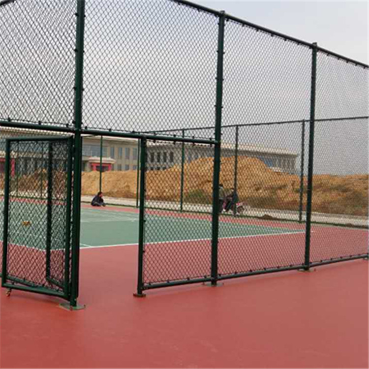 組裝型球場(chǎng)圍網(wǎng)案例展示圖片3 組裝型球場(chǎng)圍網(wǎng)案例展示圖片3