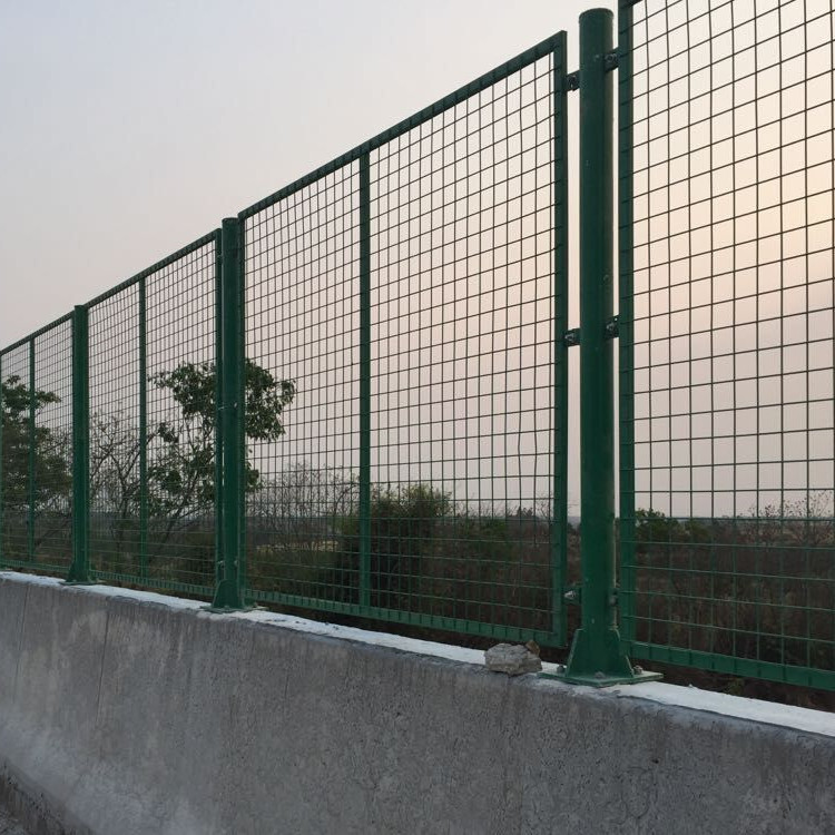 橋梁防拋網案例展示圖片2 橋梁防拋網案例展示圖片2