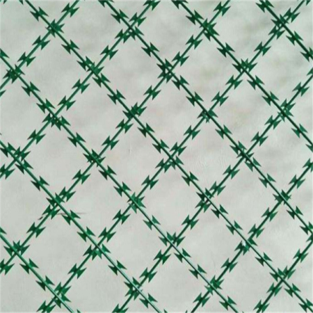 監(jiān)獄焊接刀片網(wǎng)圖片2 監(jiān)獄焊接刀片網(wǎng)圖片2