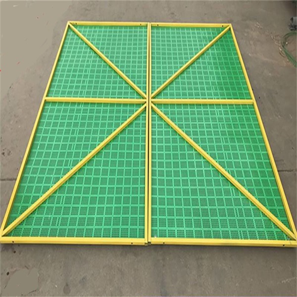 米字型爬架網片圖片2 米字型爬架網片圖片2